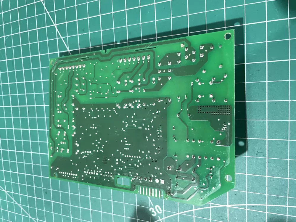 Whirlpool Maytag Kenmore W10516800 Refrigerator Control Board AZ195462 | Wm520
