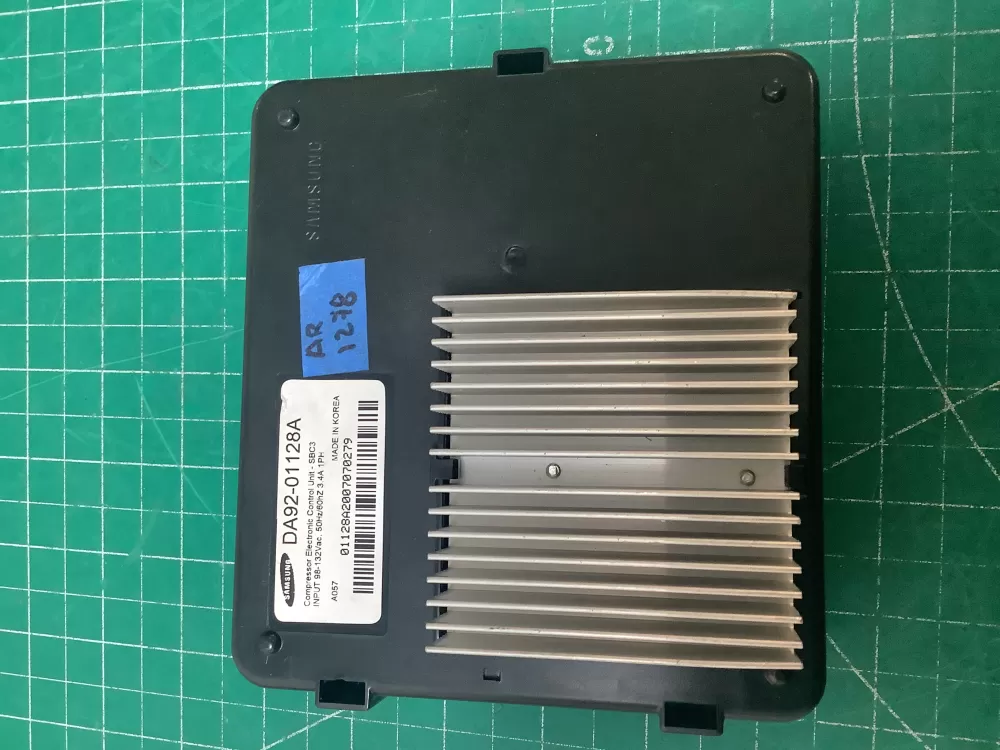 Kenmore DA92 01128A Refrigerator Control Board Inverter AZ231929 | AR1278