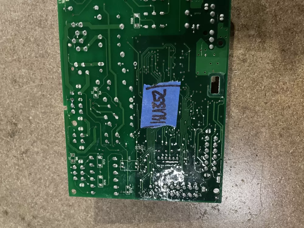 Kenmore Jenn-Air PS11750774 Refrigerator Control Board AZ24870 | KM352