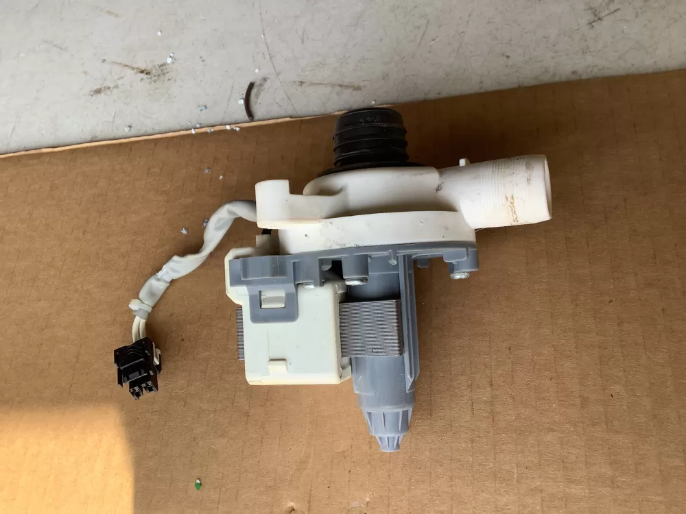 290D1226G001 WH23X24175 - GE Washer Recirculation Pump AZ104327 | SLA97