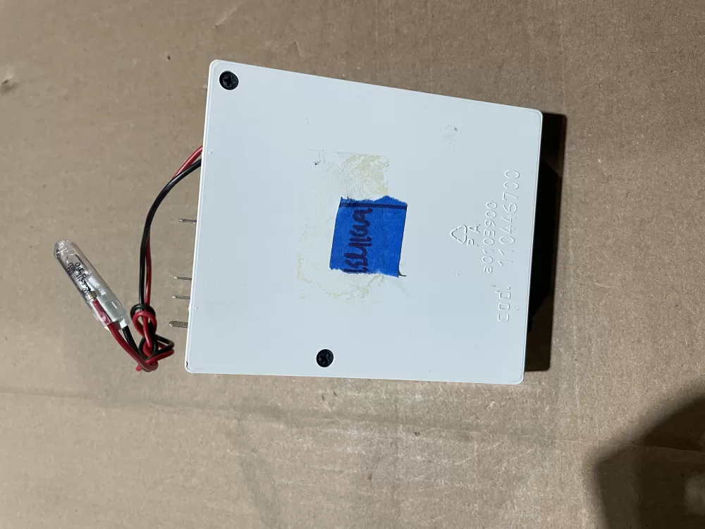 Whirlpool Dryer WPW10404695 W10404695 516023801 Timer AZ84424 | KM1009