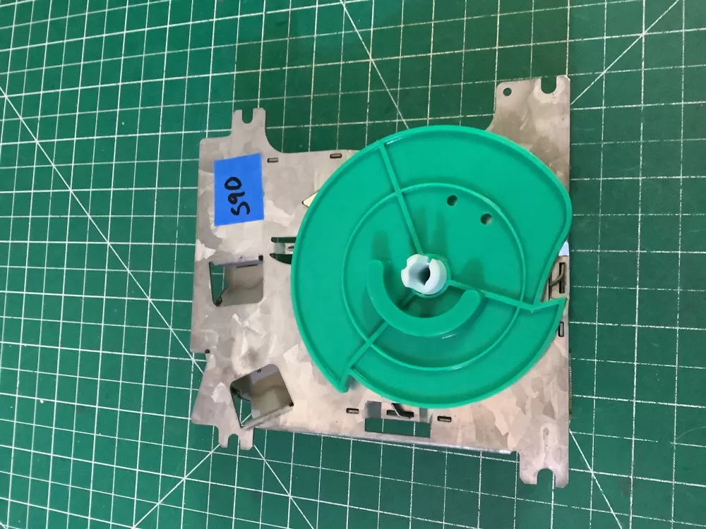 GE 165D5484P003 Dishwasher Timer AZ194764 | NR590