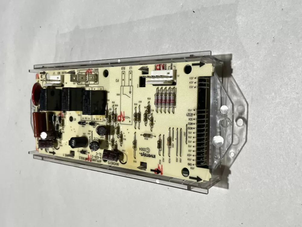 100-01384-07 Whirlpool Oven Board - Control