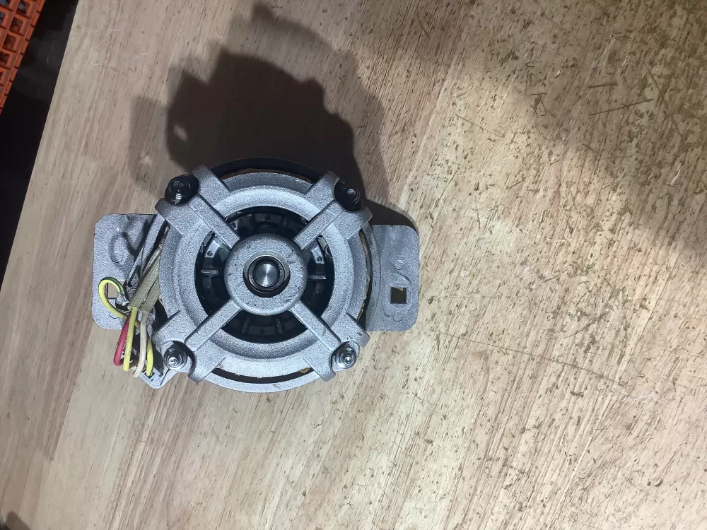 Whirlpool W10623547 YXB185-4-1L Washer Motor