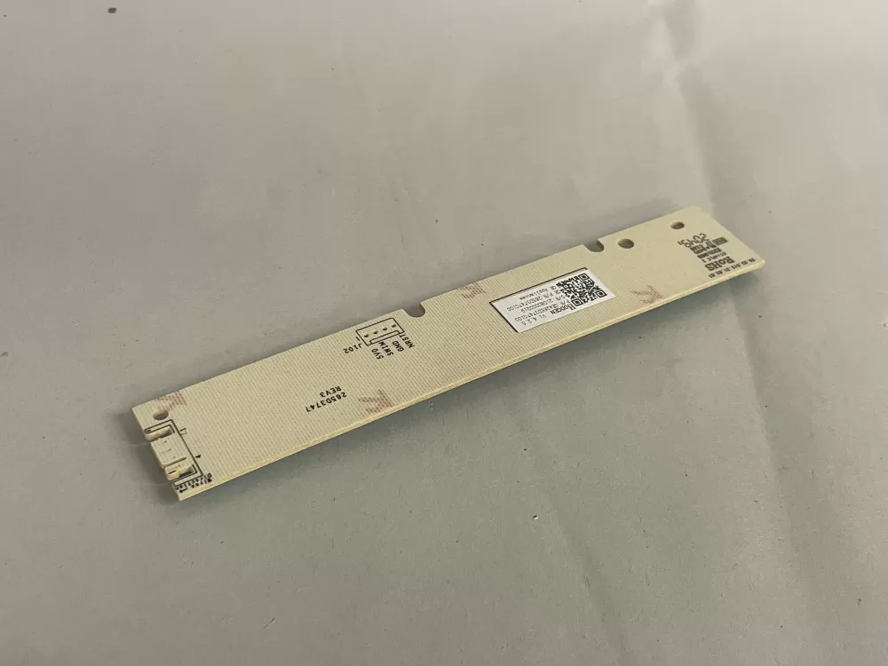 GEA265D3747G100 GE Dishwasher Board - Control