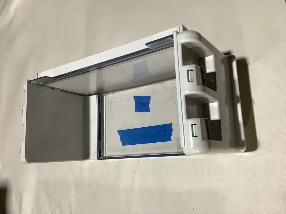 GE Monogram Refrigerator Door Gallon Shelf Bin WR71X10427 AZ125069 | Sl203