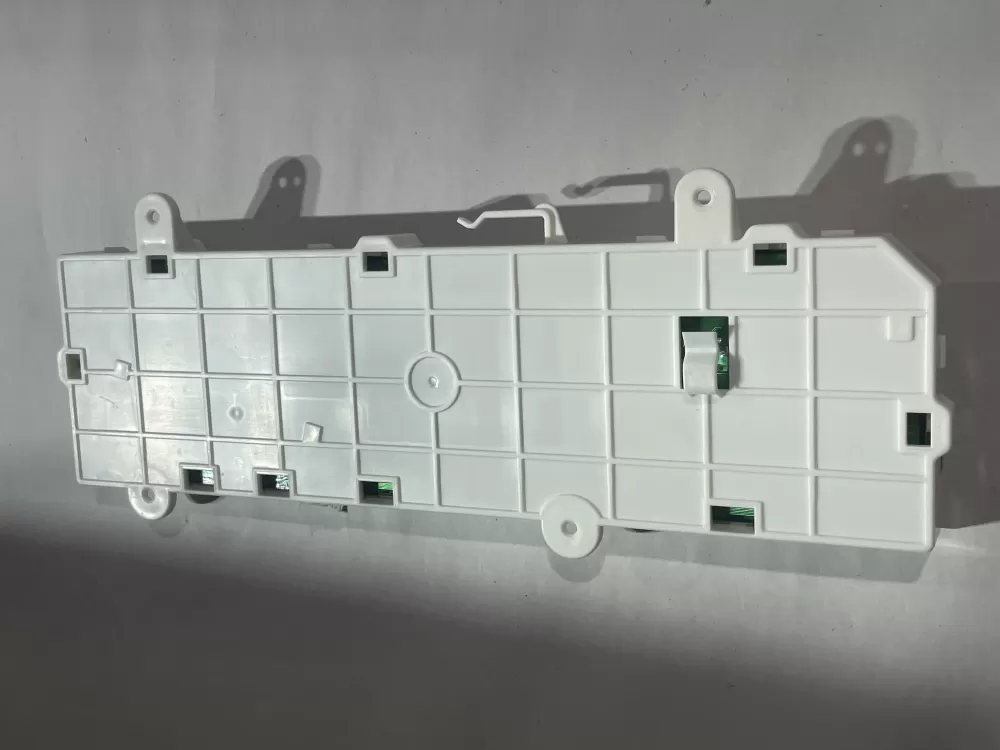 Samsung Dryer Control Board Panel Dc97-18718k AZ173625 | Wmv832