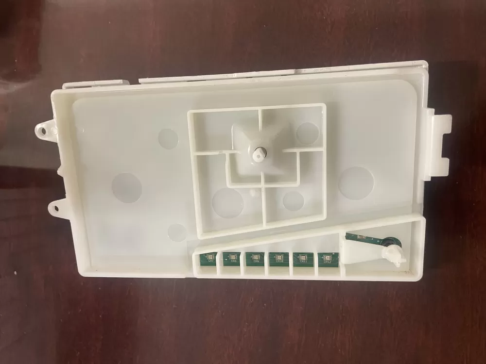 Whirlpool W10671327 W10671327 Washer Control Board AZ44966 | KM671