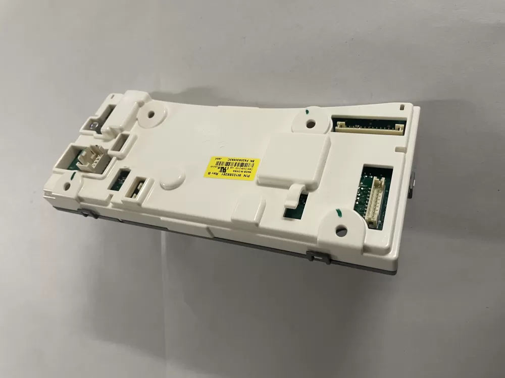 Whirlpool Electronic Control Board W10590067 / AP5737057 AZ110372 | KM1547