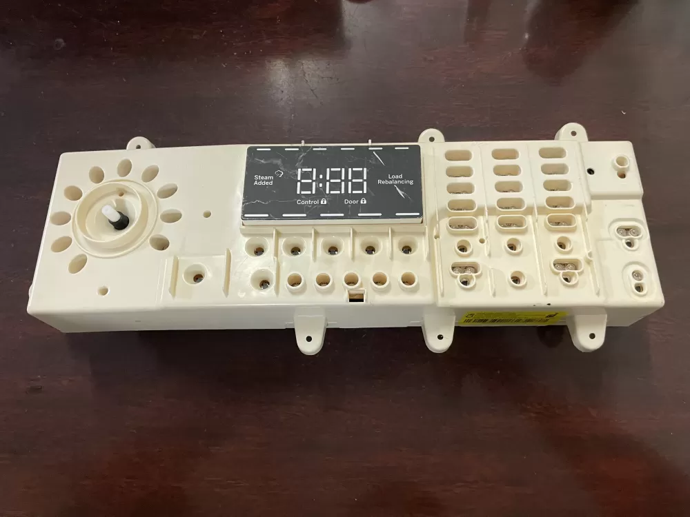 GE 301334870010 17238100000203 Washer Control Board AZ49441 | KMV373