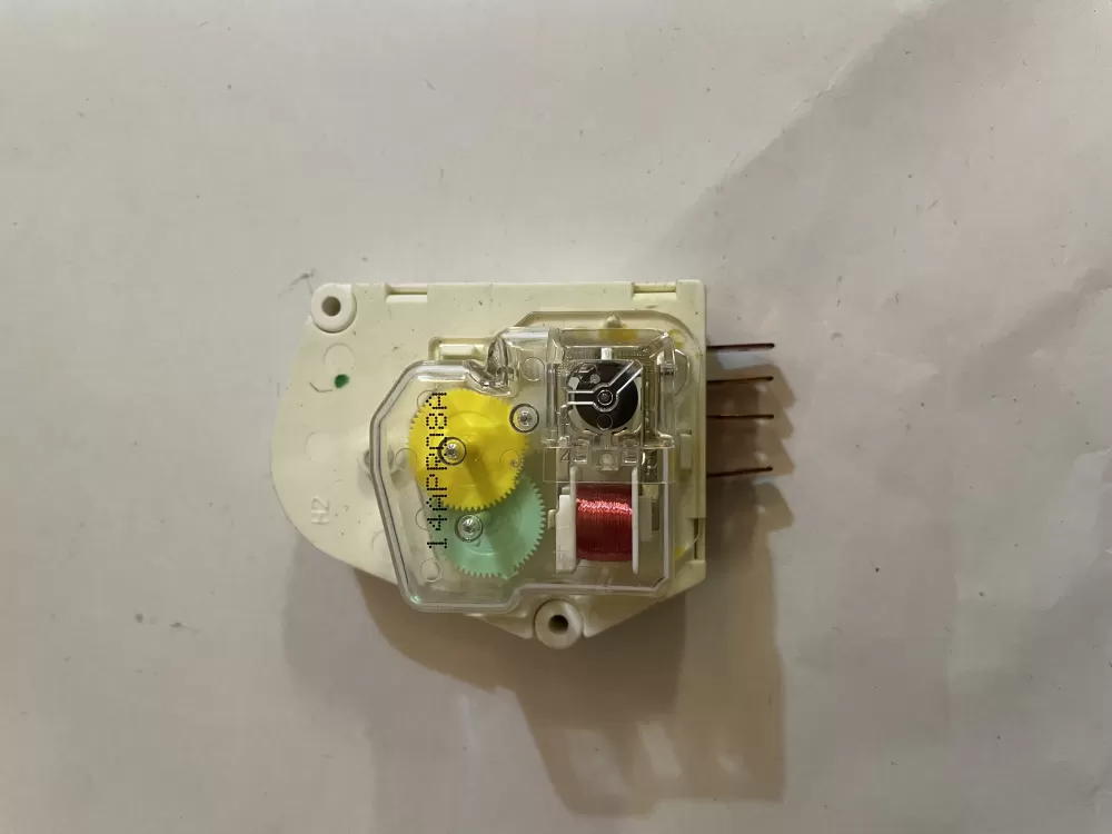 Frigidaire  Kenmore AP2111929 12762 215846602 00624728 00626234 00628510 00628518 0628510 08000559 08006054 08006992 08016919 08950148 215267800 215846605 215846606 240371001 241621501 3001671 3001701 3015909 3203657 4013391050 5300187484 5300628518 5301090474 5303203657 5303211155 5303211680 5303270622 5303275811 5303321133 5303321915 5304457327 5308006054 5308006992 624728 626234 628510 628518 8000559 8006054 8016919 8950148 C000062797 C62797 D007004112 DG187005 F000111695 G000187484 G172706 G174820 G186580 G187005 G187484 M1090167 M1090474 N8000559 R000900241 R000900764 R900241 PS423801 Refrigerator Defrost Timer