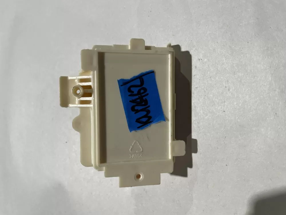 LG Kenmore EAM60991301 EAM60991309 Washer Noise Filter Board AZ146599 | KM2462