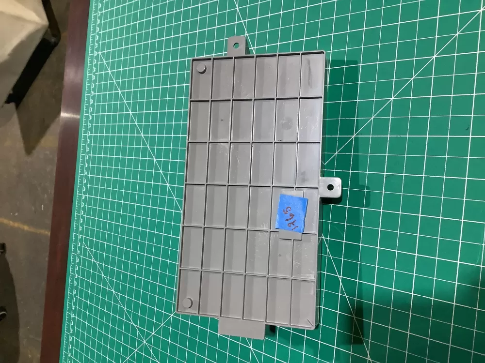 Samsung DC92 00123A Dryer Control Board AZ140679 | NR1765