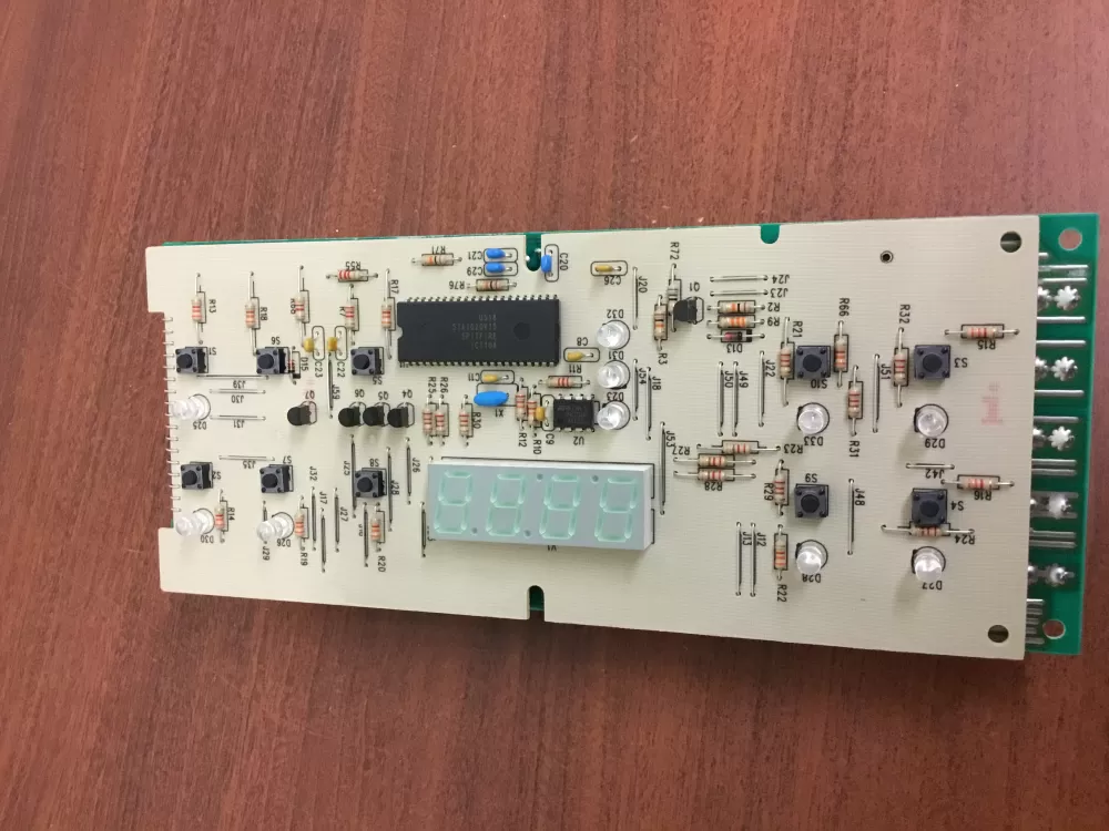 Frigidaire 35DOBOP 004 Oven Control Board AZ30886 | NR1664