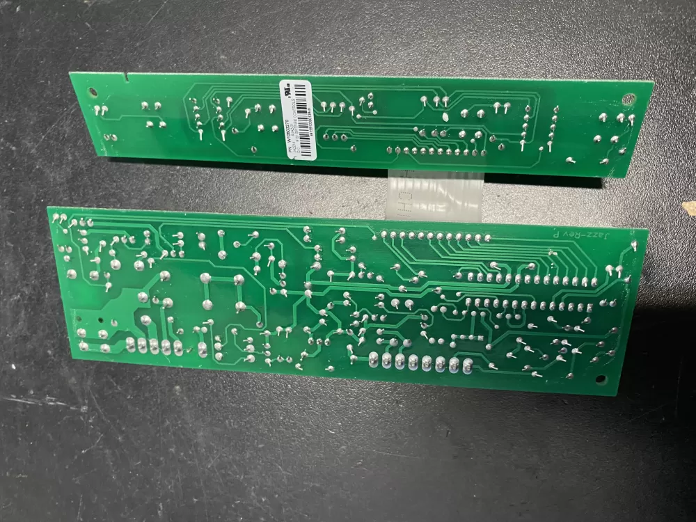 Whirlpool Maytag Kenmore W10503278 Refrigerator Control Board AZ12828 | BK749