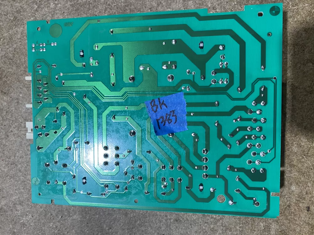 Maytag W10192965 Whirlpool Washer Motor Control Board NR119 AZ74030 | BK1383