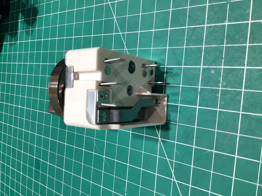 GE Hotpoint Wb24t10029 Range Switch Infinite AZ157109 | SL143