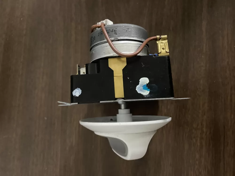 Whirlpool Kenmore WP8299784 AP6012590 Dryer Timer AZ86985 | BK1117