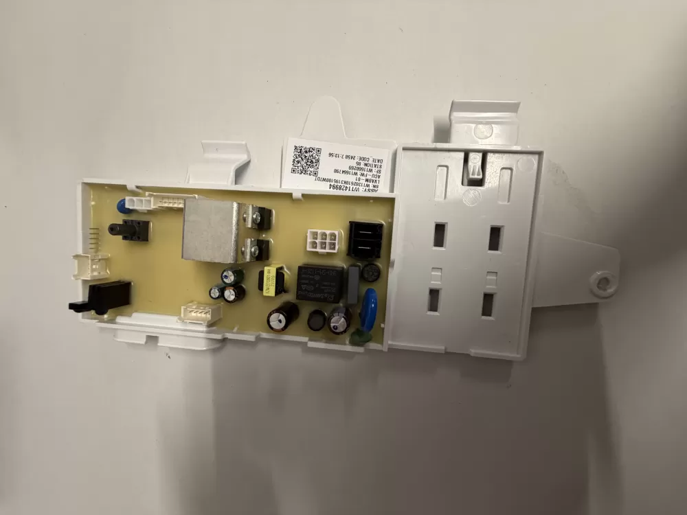 Whirlpool  Maytag W11382610 Washer Control Board