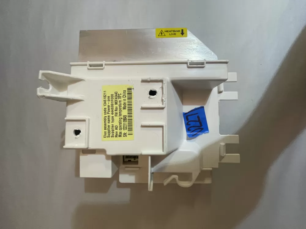 Frigidaire 134618211 134618213 Washer Control Board Motor AZ194354 | KMV227