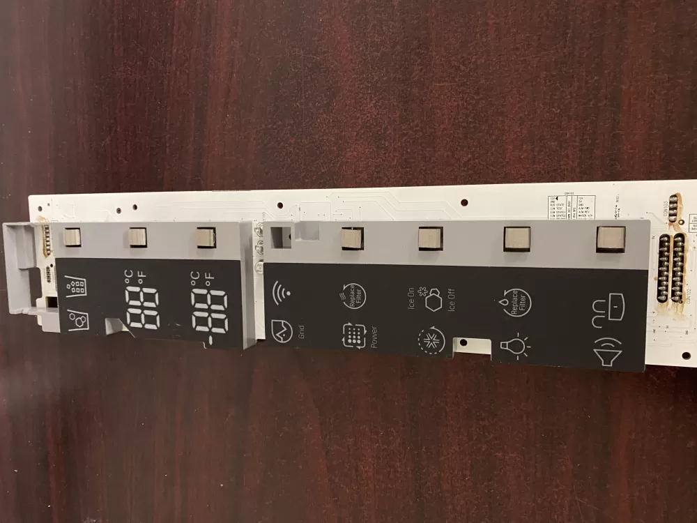 LG  Kenmore AP5958579 EBR79159702  PS10067121 Refrigerator Control Board Dispenser