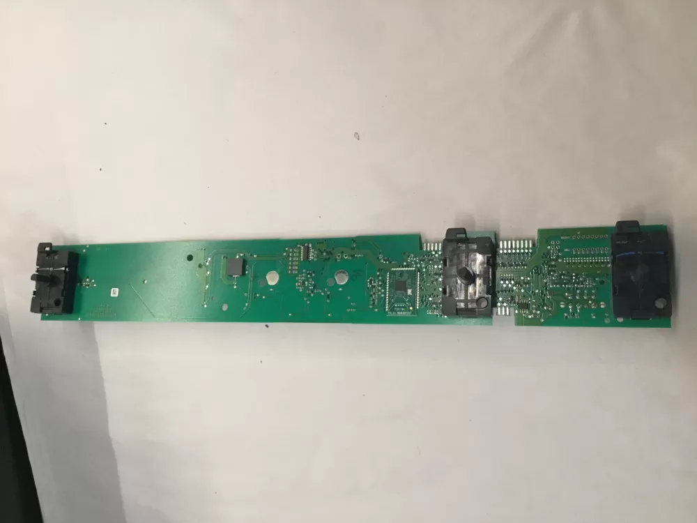 SpeedQueen 205076 Washer Control Board AZ99892 | BG1187