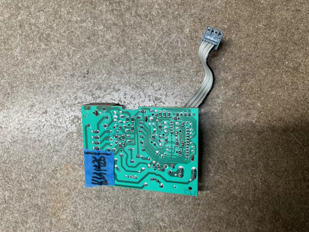 Whirlpool Maytag WP61003425 Refrigerator Dispenser Control Board AZ3844 | KM1426