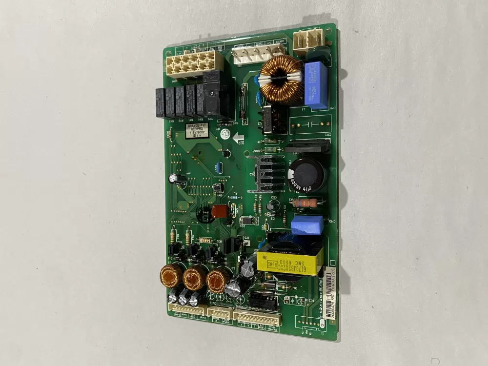 LG  Kenmore AP4450216 6871JB1431A EBR34917102 EBR34917104 PS3533719 Refrigerator Control Board