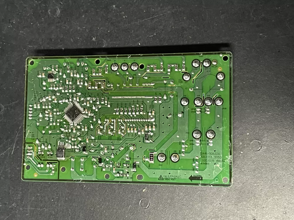 Samsung AP5914908 DA92 00483B Refrigerator Control Board AZ19638 | WM1123