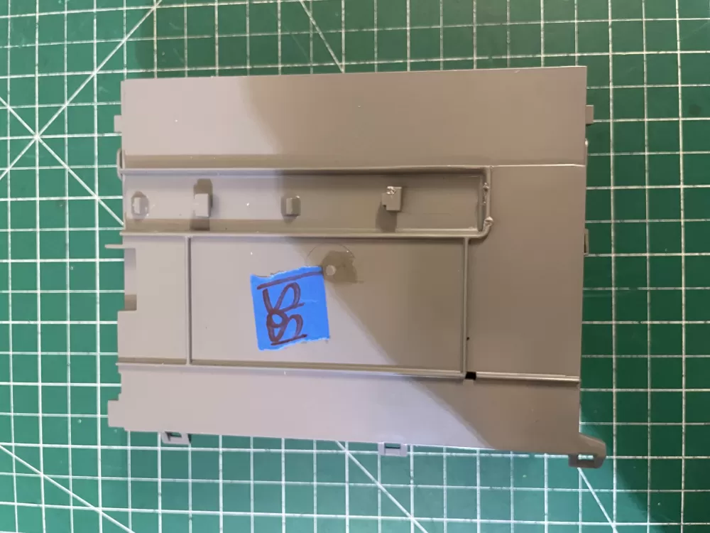 KitchenAid W10913613 W10913615 Dishwasher Control Board AZ193262 | KM1595