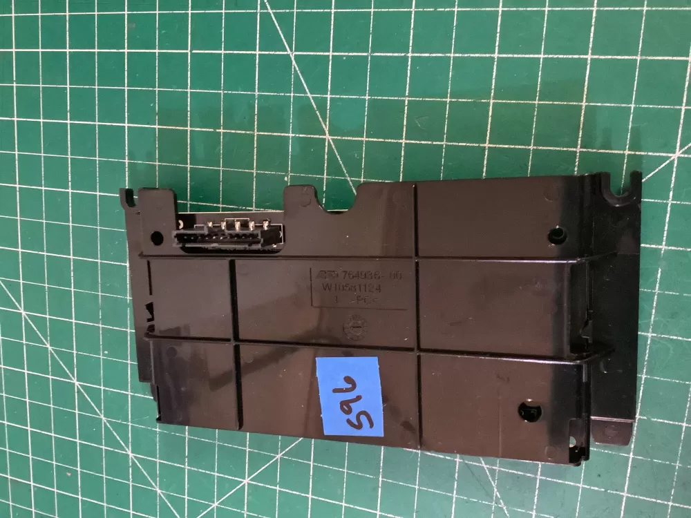 Whirlpool KitchenAid Kenmore W10759325 W11105615 Range Genuine AZ194679 | NR596