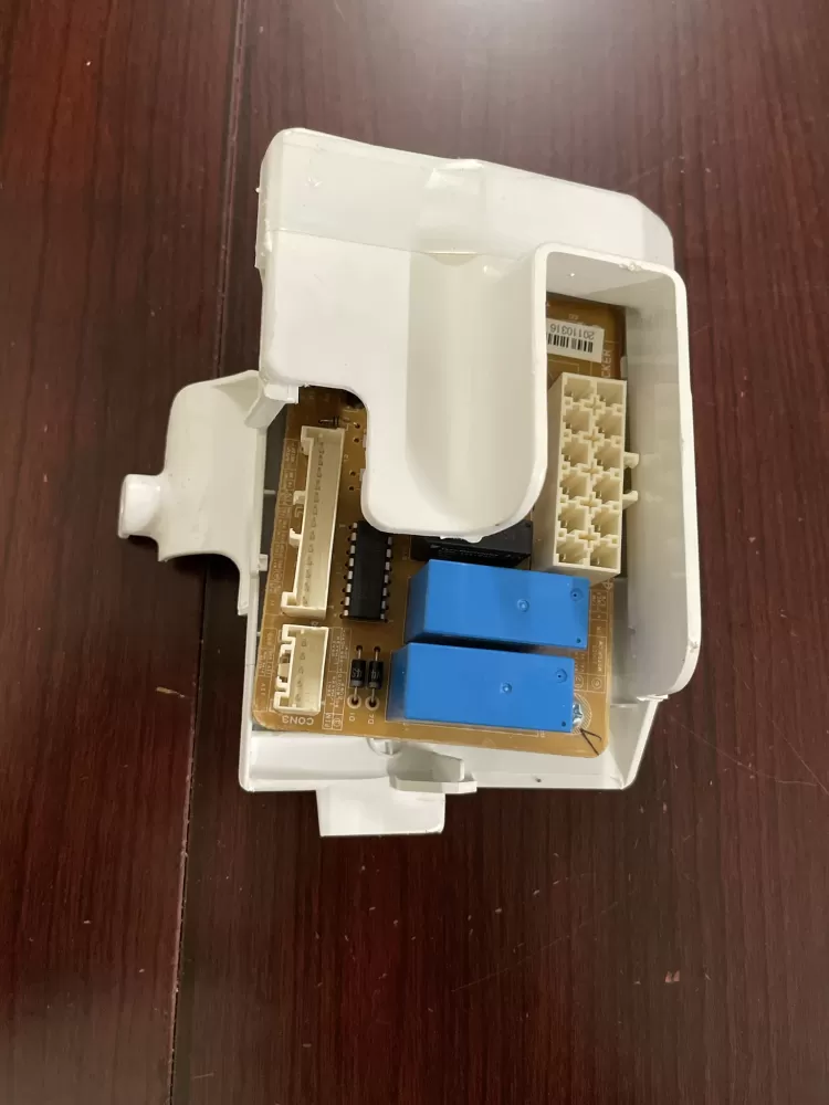 LG EBR60070703 EBR60070707 Refrigerator Power Control Board AZ66561 | KM708