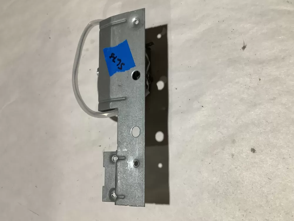 Whirlpool W10583800 Refrigerator Thermostat AZ112842 | Sl75