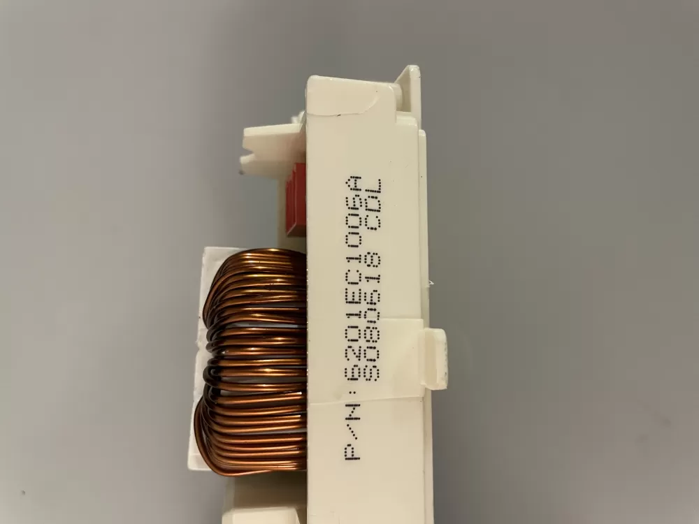LG Kenmore 6201EC1006T Washer Noise Filter Control Board AZ91219 | KM997