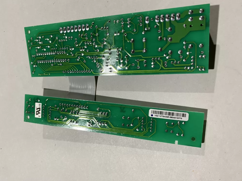 Amana VSZ12784405 Refrigerator Control Board AZ114429 | BK1430