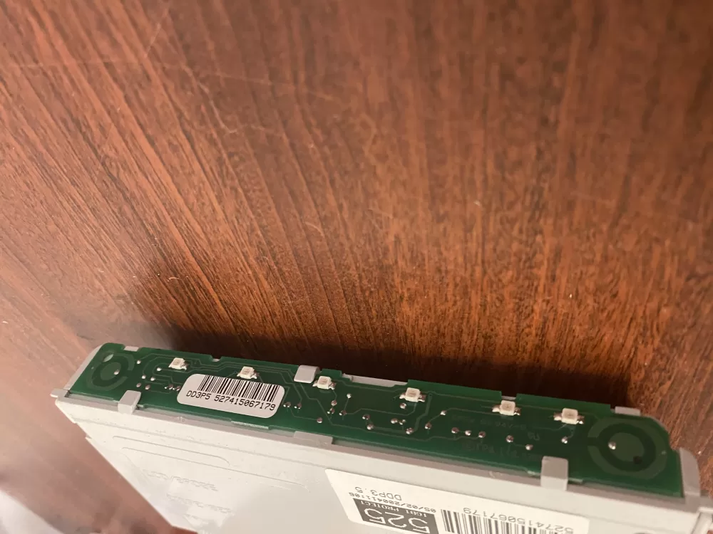 Fisher & Paykel 527415067179 DDP3.5 RRP Control Board AZ30190 | BK197