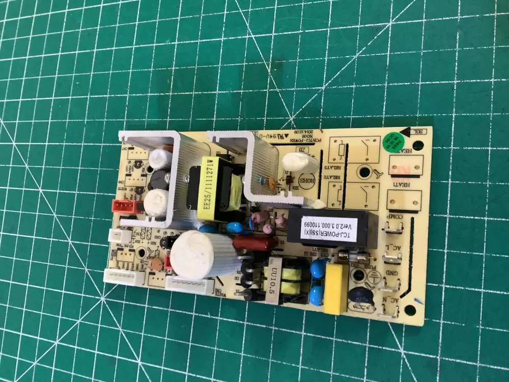 Dacor 3.000.110099 Genuine OEM