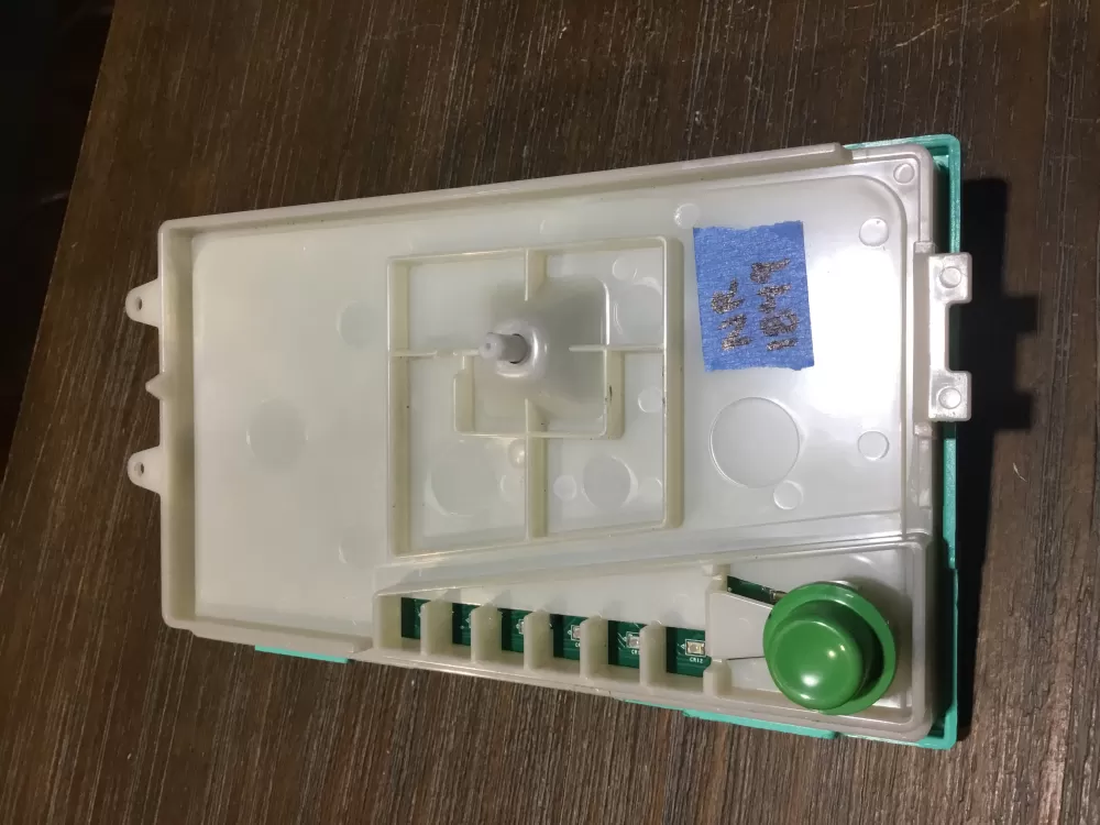 Whirlpool Maytag W11043670 W11158149 Washer Control Board AZ51932 | NR1849