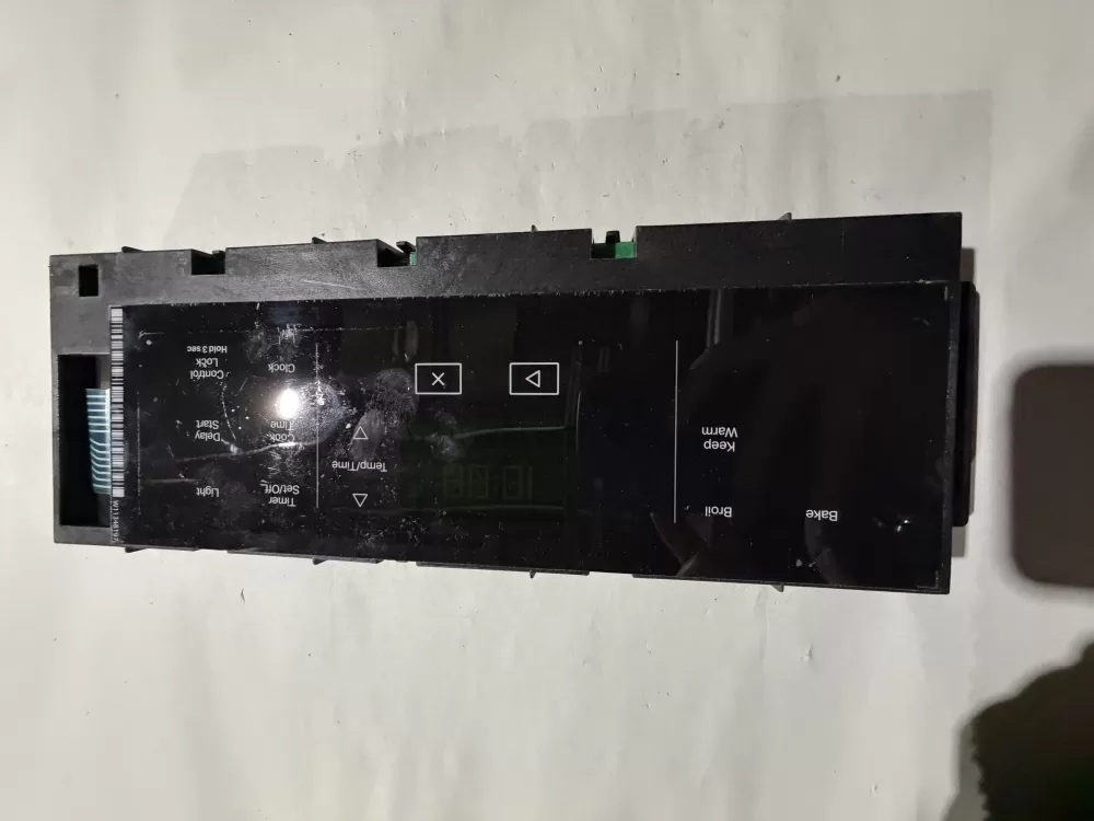 Whirlpool W11342871 W11432568 W11511589 W11528352 W11536412 W11594224 PS16730875 Range Control Board