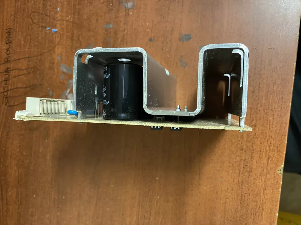 Whirlpool Kenmore WPW10163007 8540540 Washer Control Board AZ98670 | BK1403