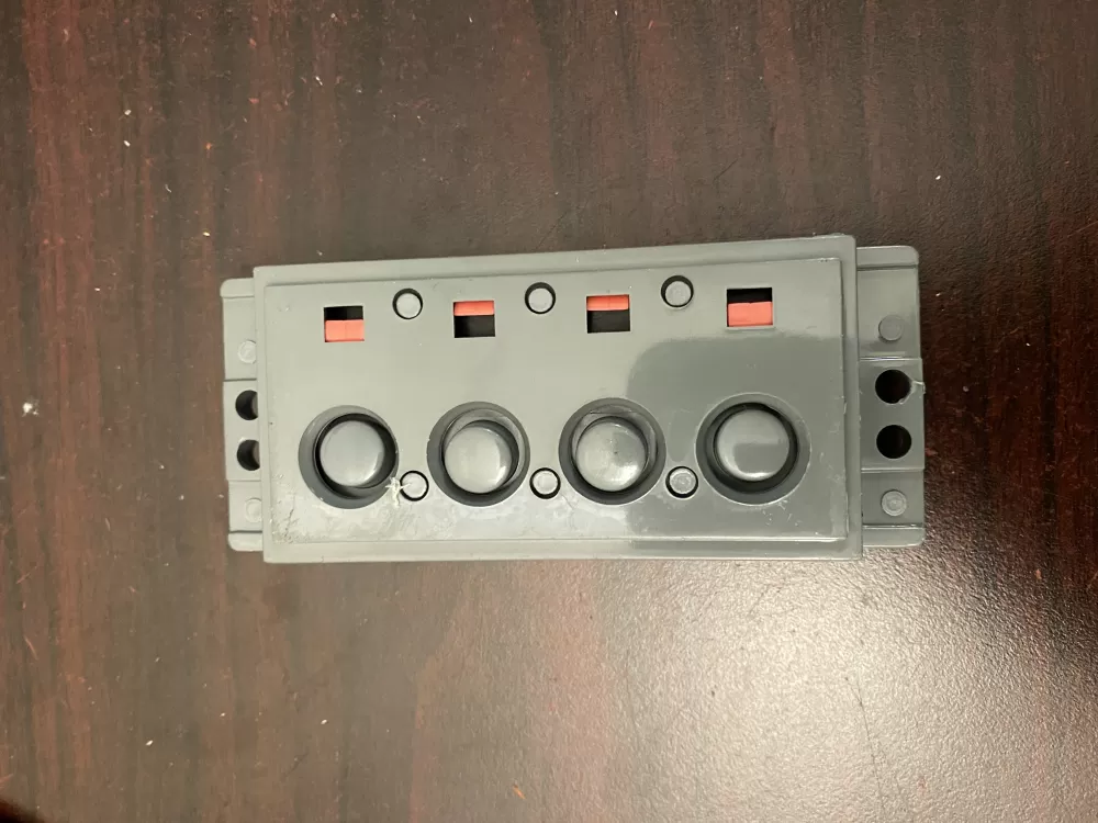 Frigidaire  Kenmore  Westinghouse 241679101 5304430836 5304436275 5304525097 PS16221408 Refrigerator Dispenser Switch