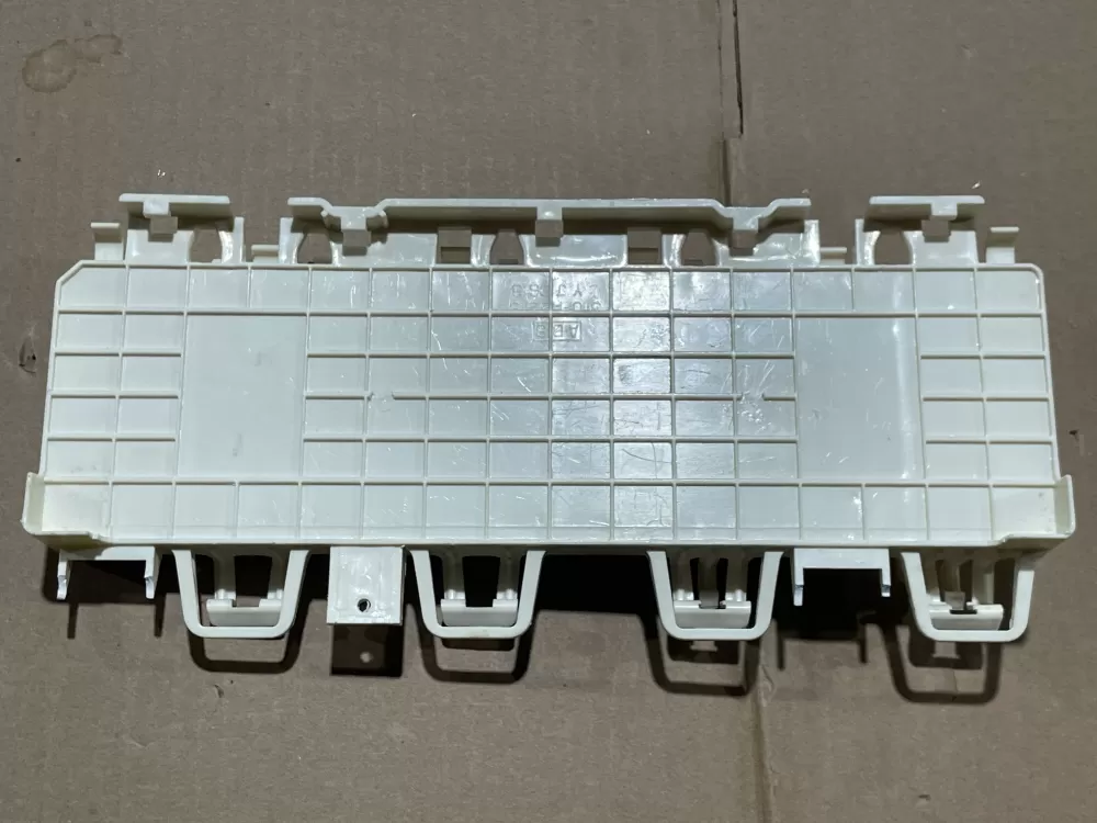 LG EBR62707645 Dryer Control Board AZ85129 | Wmv443