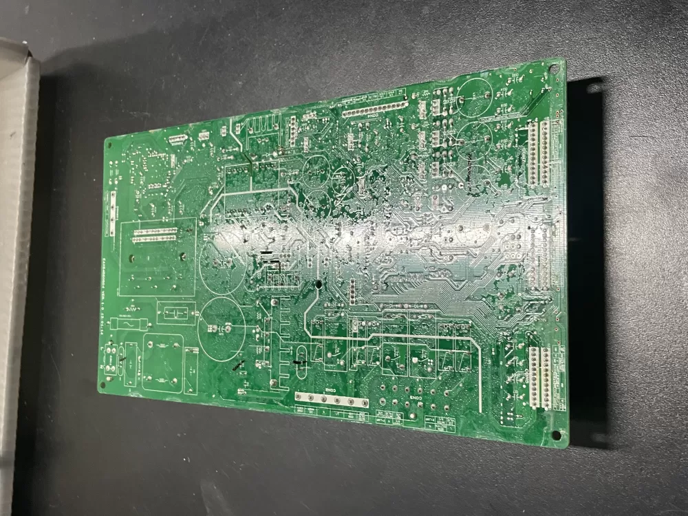 LG Kenmore EBR74796440 Refrigerator Control Board AZ18981 | WM926