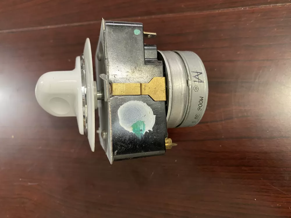 GE Hotpoint 572D520P017 Dryer General Electric Timer AZ81866 | BK1688