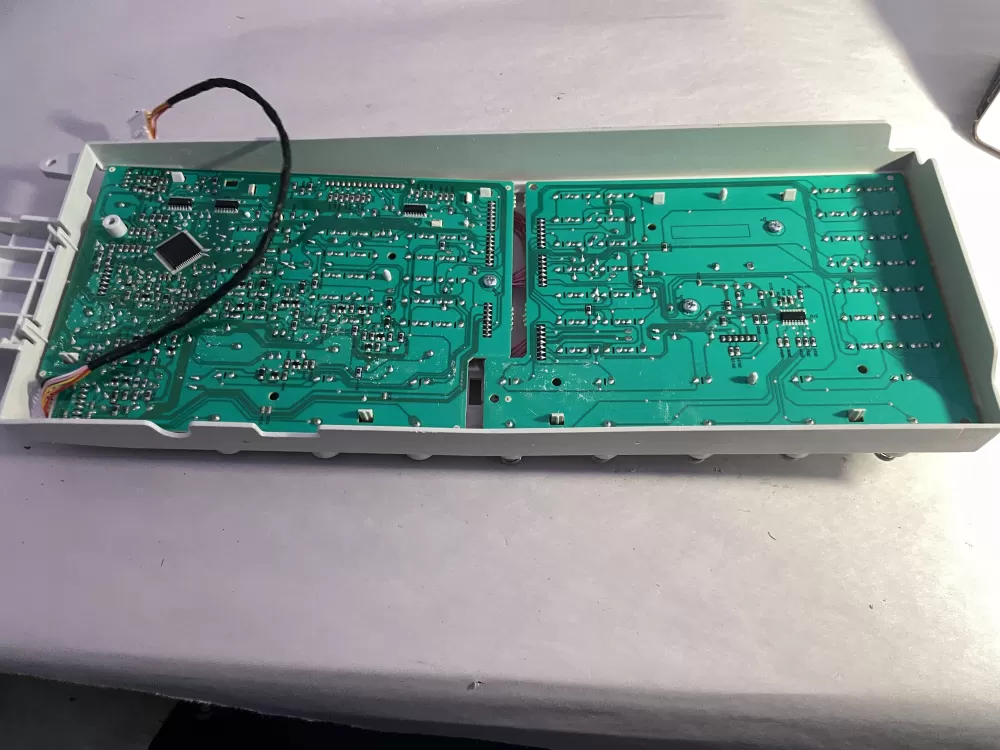 Midea 17238100000321 Washer Control Board Interface AZ197202 | Wmv892