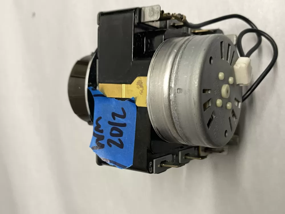 Maytag 3 05207 1 Dryer Timer Control AZ209534 | Wm2012