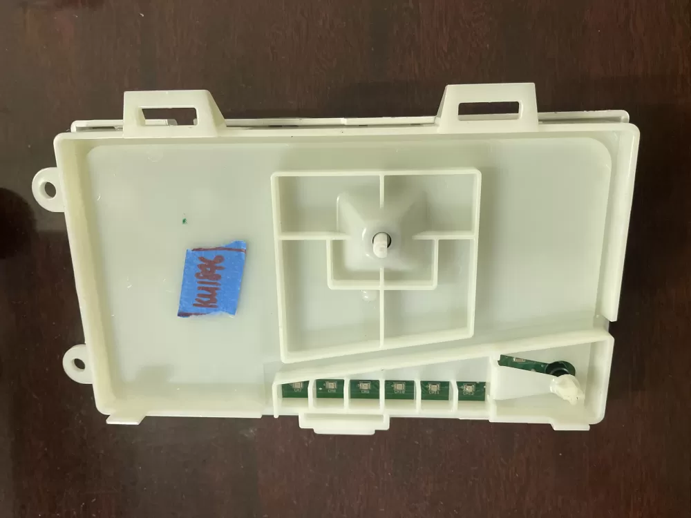 Amana W10671337 Washer Control Board AZ51057 | KM1846