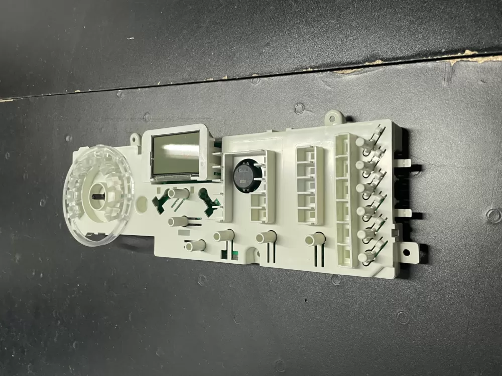 Frigidaire Electrolux 1372839 Dryer Control Board Interface AZ9339 | WMV80