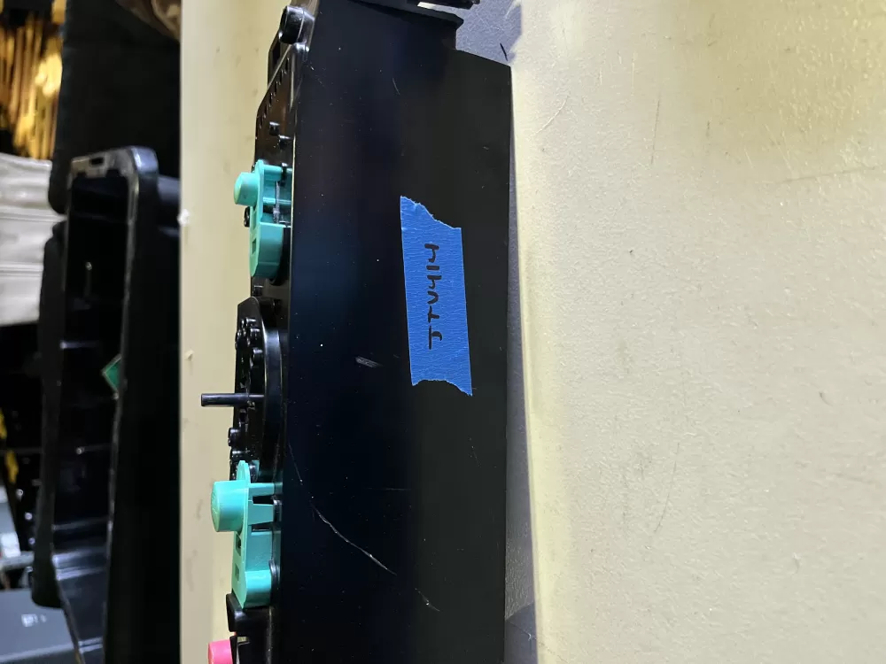 Whirlpool 8558746 8559431 Dryer Control Board AZ41786 | V414