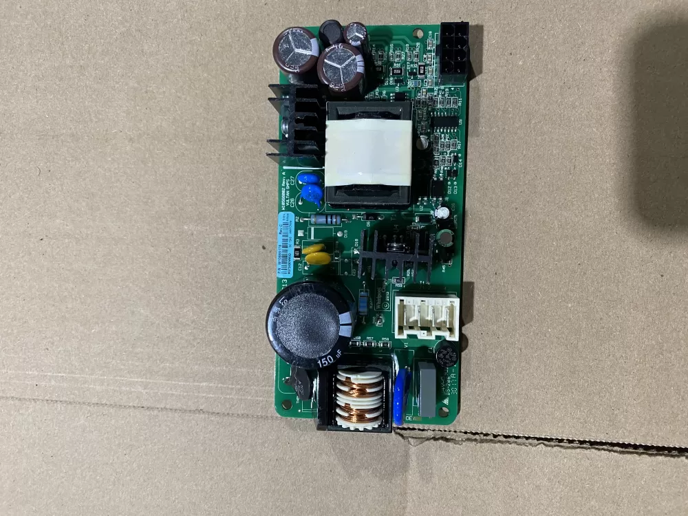 Whirlpool  Maytag  KitchenAid  Kenmore W10665178 W10830278 PS11737859 Refrigerator Control Board Power